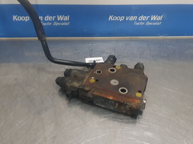 HYDRAULICS - New Holland T6 Series - Image 2