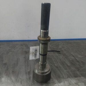 FOURWHEELDRIVEAXLE - Valtra Valmet N114 E High Tech