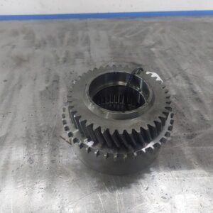 4 WD PARTS - Valtra Valmet N114 E High Tech