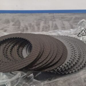 4 WD PARTS - Valtra Valmet N114 E High Tech