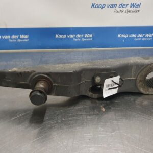 LEVELLING - Valtra Valmet N114 E High Tech