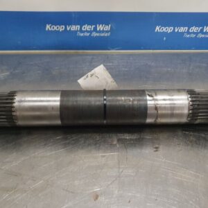 LINKAGE - Valtra Valmet N114 E High Tech