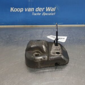 SHEETMETAL - Valtra Valmet N114 E High Tech