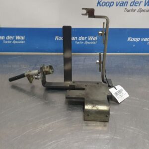 SHEETMETAL - Valtra Valmet N114 E High Tech