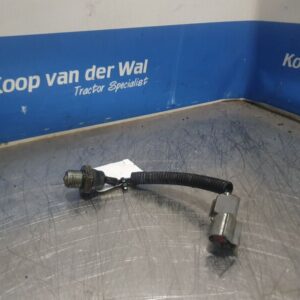 TRANSMISSION - Ford 6640 2WD