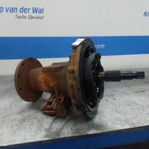 REAR AXLE - Fendt 718