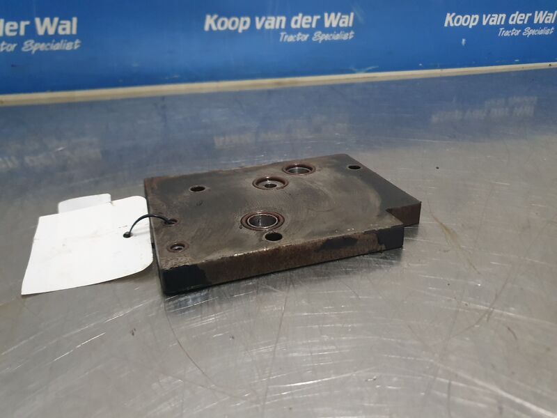 HYDRAULICS - Deutz fahr M620 Profi line - Image 2