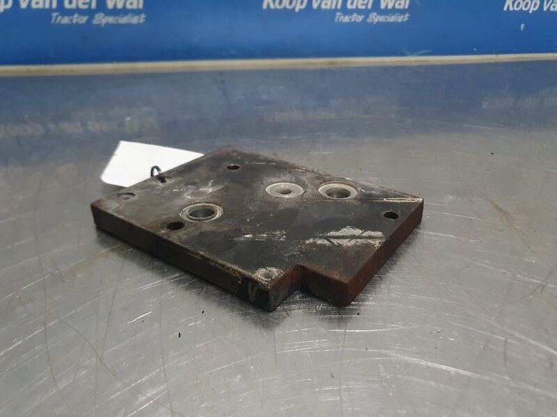 HYDRAULICS - Deutz fahr M620 Profi line - Image 2