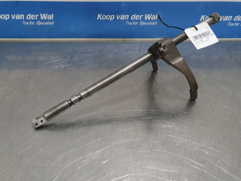 GEARBOX - New Holland T6.160 AC