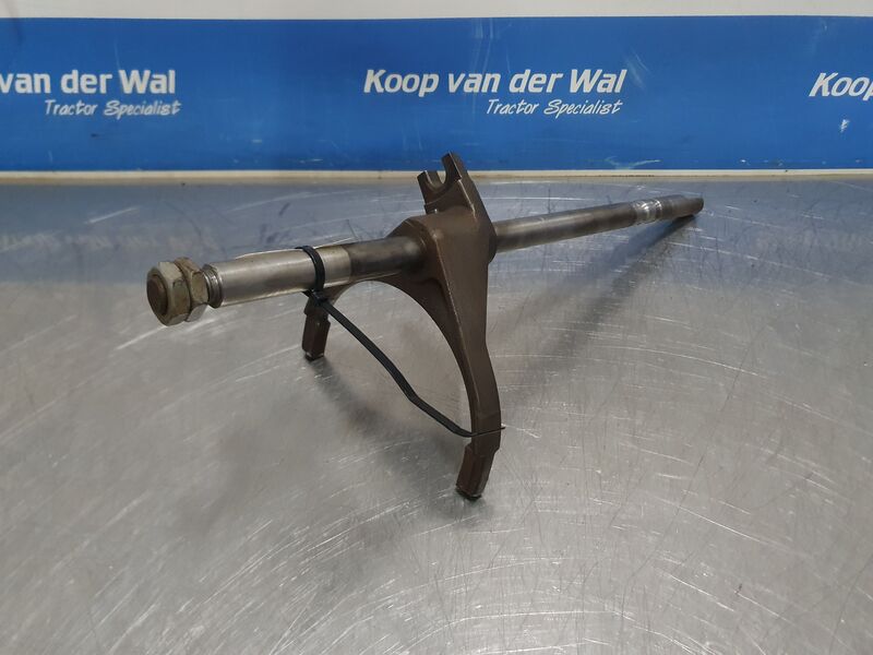 GEARBOX - New Holland T6.160 AC - Image 2