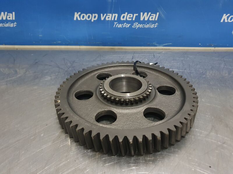 PTO - New Holland T6.160 AC