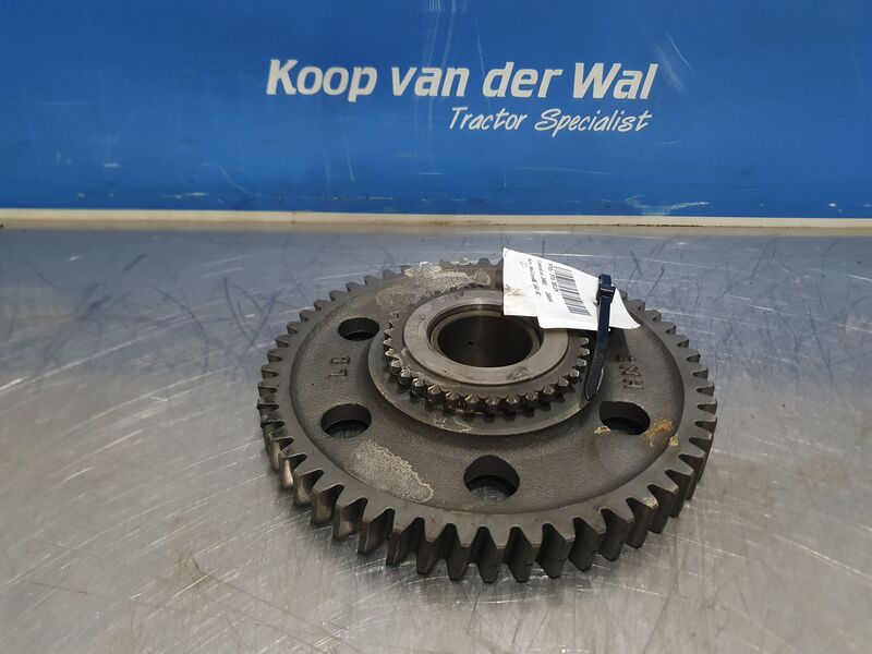 PTO - New Holland T6.160 AC