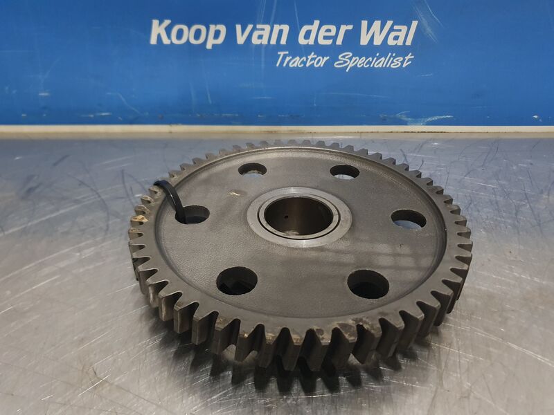 PTO - New Holland T6.160 AC - Image 2