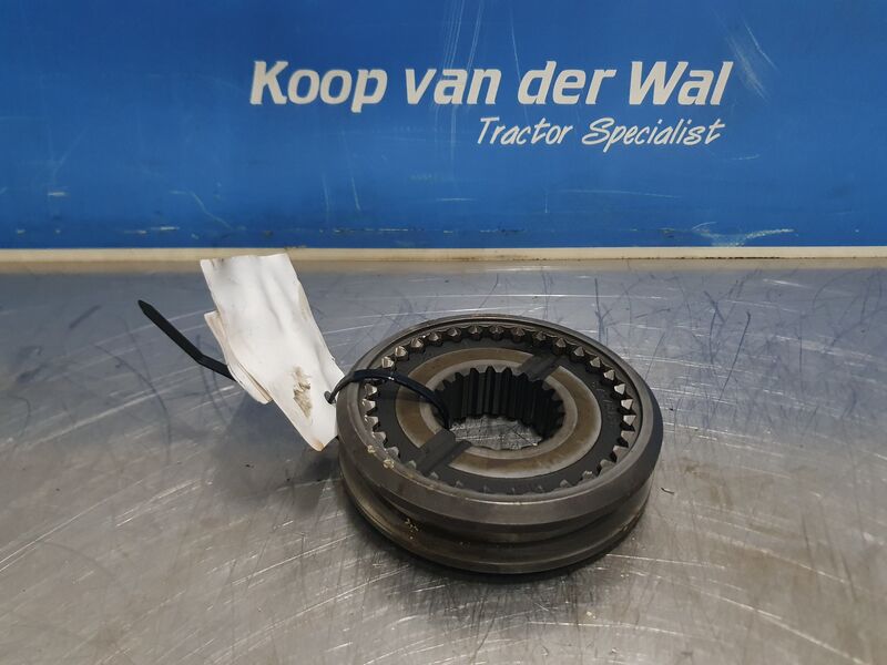 PTO - New Holland T6.160 AC