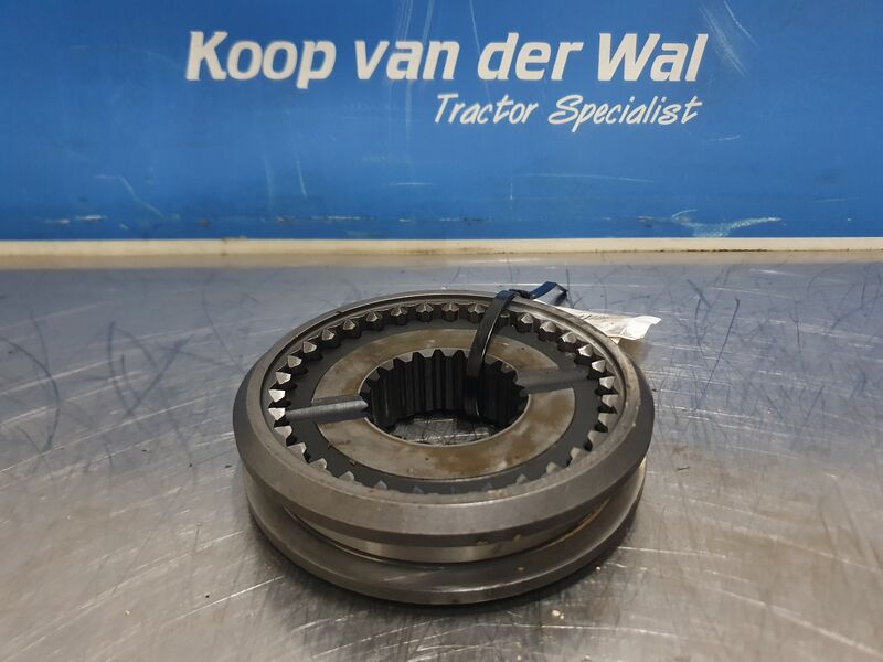 PTO - New Holland T6.160 AC - Image 2