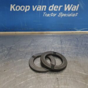 PTO - New Holland T6.160 AC