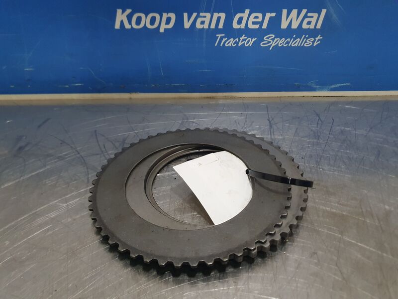 PTO CLUTCH - New Holland T6.160 AC