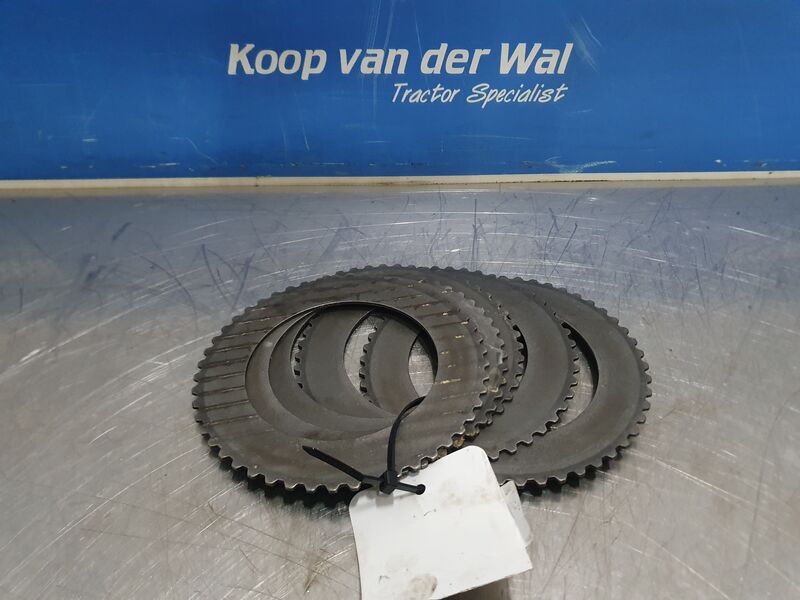 PTO CLUTCH - New Holland T6.160 AC