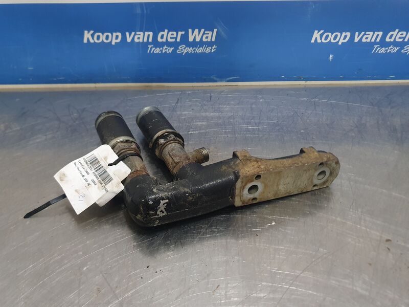 HYDRAULICS - New Holland T6.160 AC