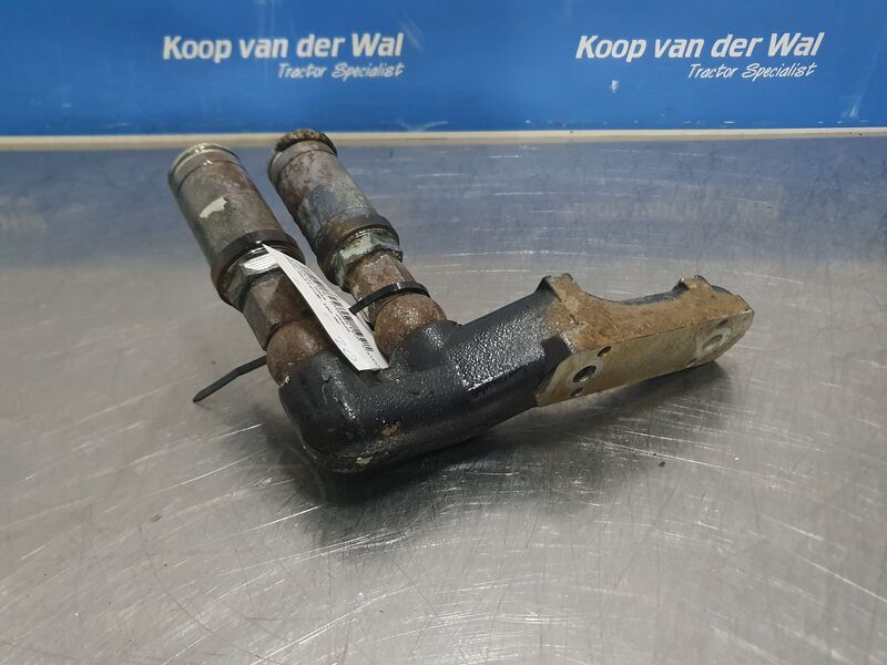 HYDRAULICS - New Holland T6.160 AC