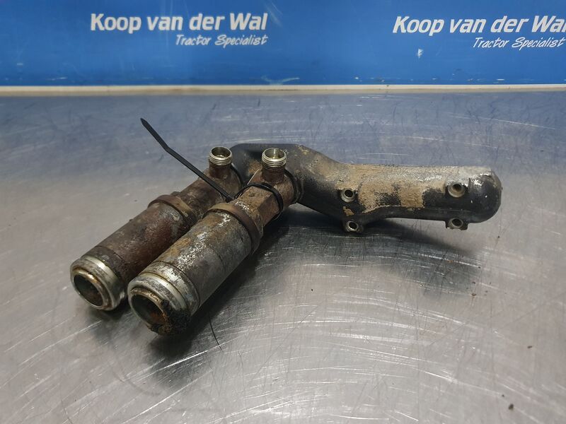 HYDRAULICS - New Holland T6.160 AC - Image 2