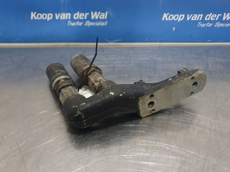 HYDRAULICS - New Holland T6.160 AC