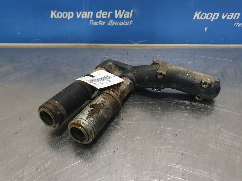 HYDRAULICS - New Holland T6.160 AC - Image 2