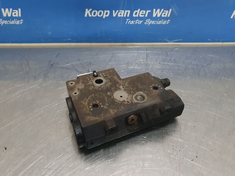 HYDRAULICS - New Holland T6.160 AC