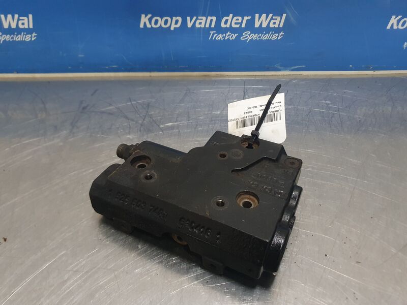 HYDRAULICS - New Holland T6.160 AC - Image 2