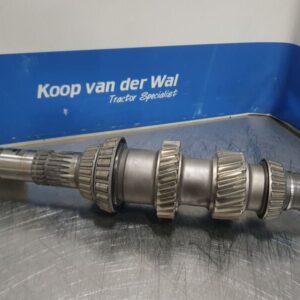 PTO SHAFT - Fendt 512C FAVORIT