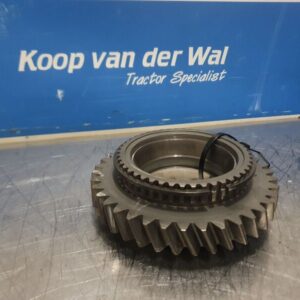 PTO - Fendt 512C FAVORIT