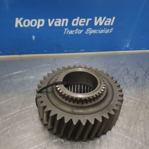 PTO - Fendt 512C FAVORIT