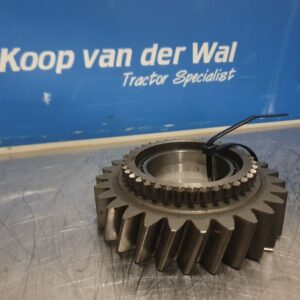 PTO - Fendt 512C FAVORIT