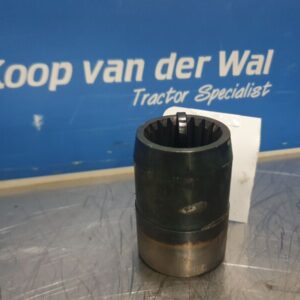 PTO - Fendt 512C FAVORIT