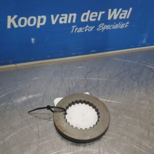 PTO - Fendt 512C FAVORIT