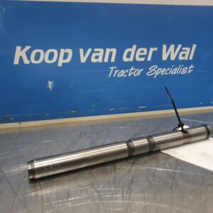 PTO - Fendt 512C FAVORIT