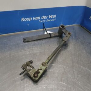 PTO - Fendt 512C FAVORIT