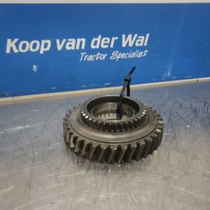 PTO - Fendt 512C FAVORIT