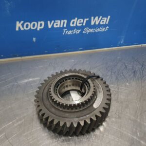 PTO - Fendt 512C FAVORIT