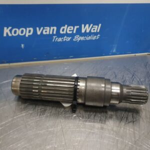 PTO - Fendt 512C FAVORIT