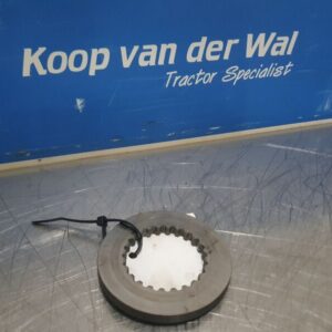 PTO - Fendt 512C FAVORIT