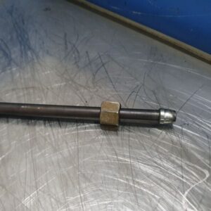 GEARBOX - Fendt 512C FAVORIT