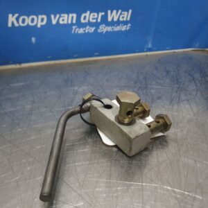 GEARBOX - Fendt 512C FAVORIT