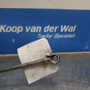 GEARBOX - Fendt 512C FAVORIT