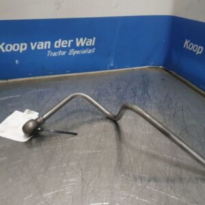 GEARBOX - Fendt 512C FAVORIT