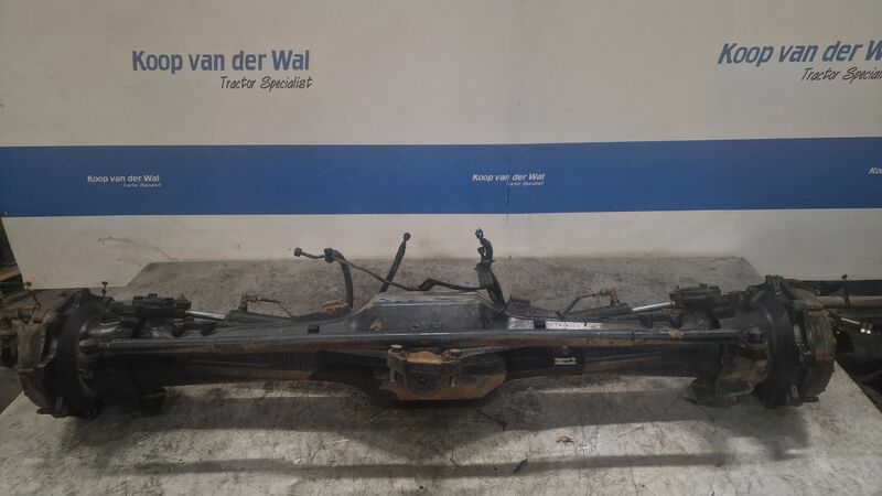 FRONTAXLE - Case IH Case Maxxum 100