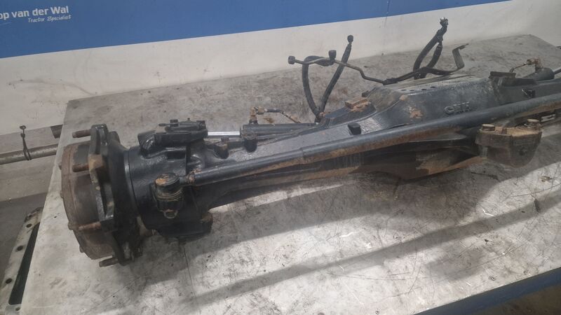 FRONTAXLE - Case IH Case Maxxum 100 - Image 2