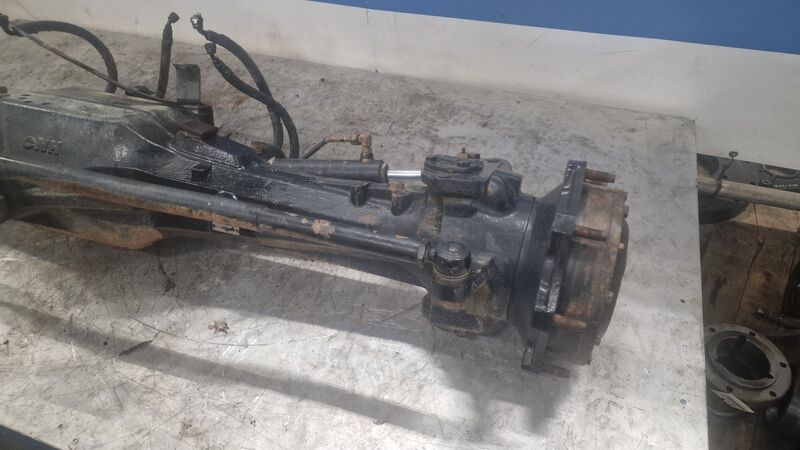 FRONTAXLE - Case IH Case Maxxum 100 - Image 4