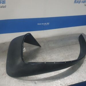 MUDGUARD - John Deere 6000- 20 6 cyl.