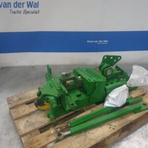 DRAWBAR - John Deere 6R Series .